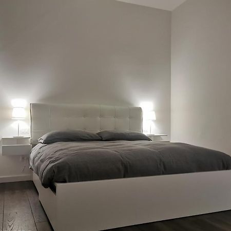 Luxury Apartment Scrovegni Padova Bagian luar foto