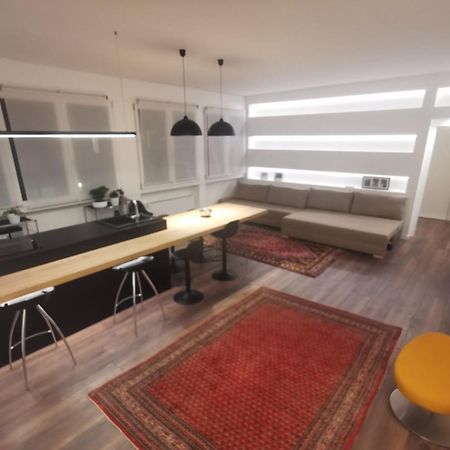 Luxury Apartment Scrovegni Padova Bagian luar foto