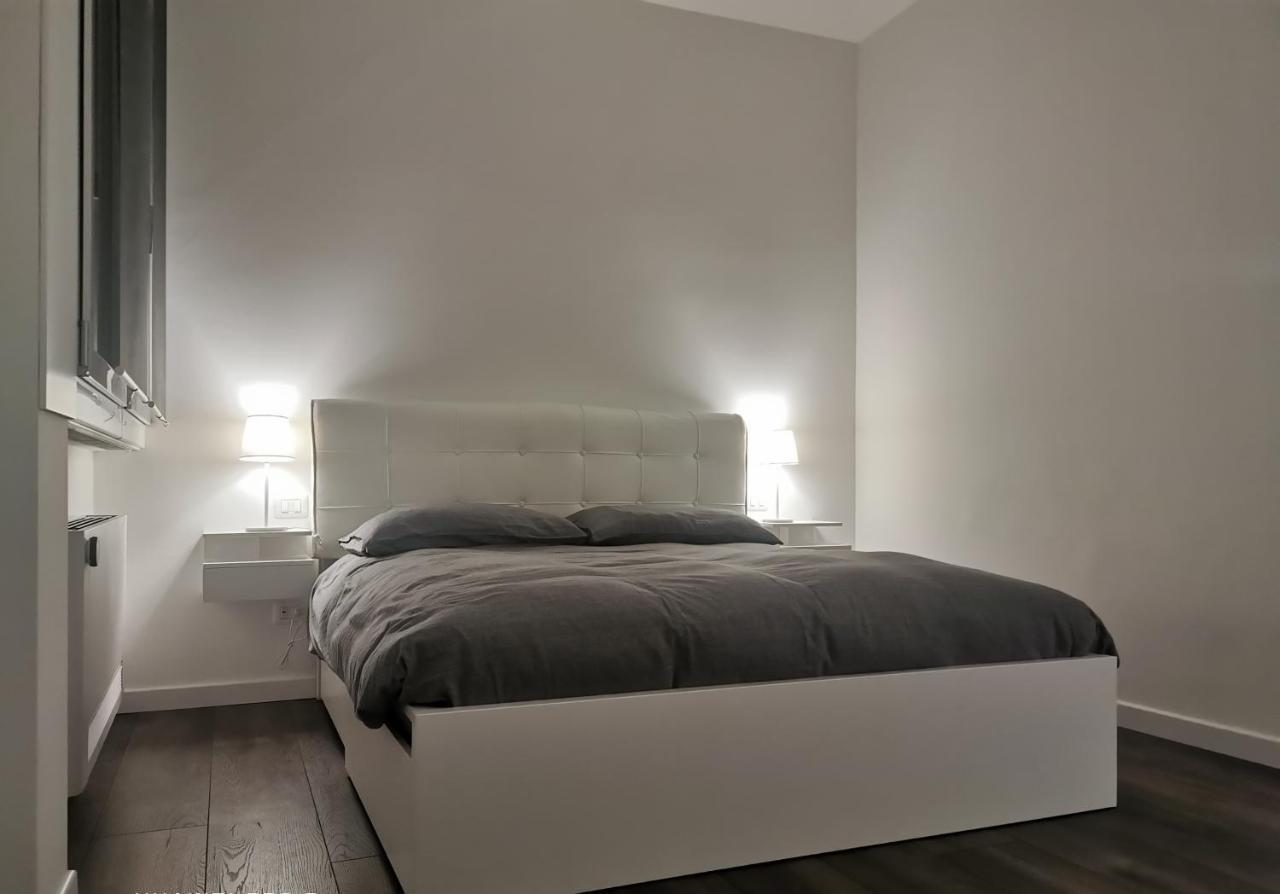 Luxury Apartment Scrovegni Padova Bagian luar foto