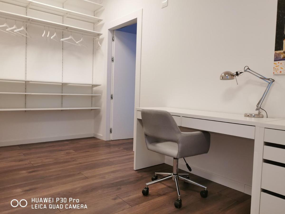 Luxury Apartment Scrovegni Padova Bagian luar foto