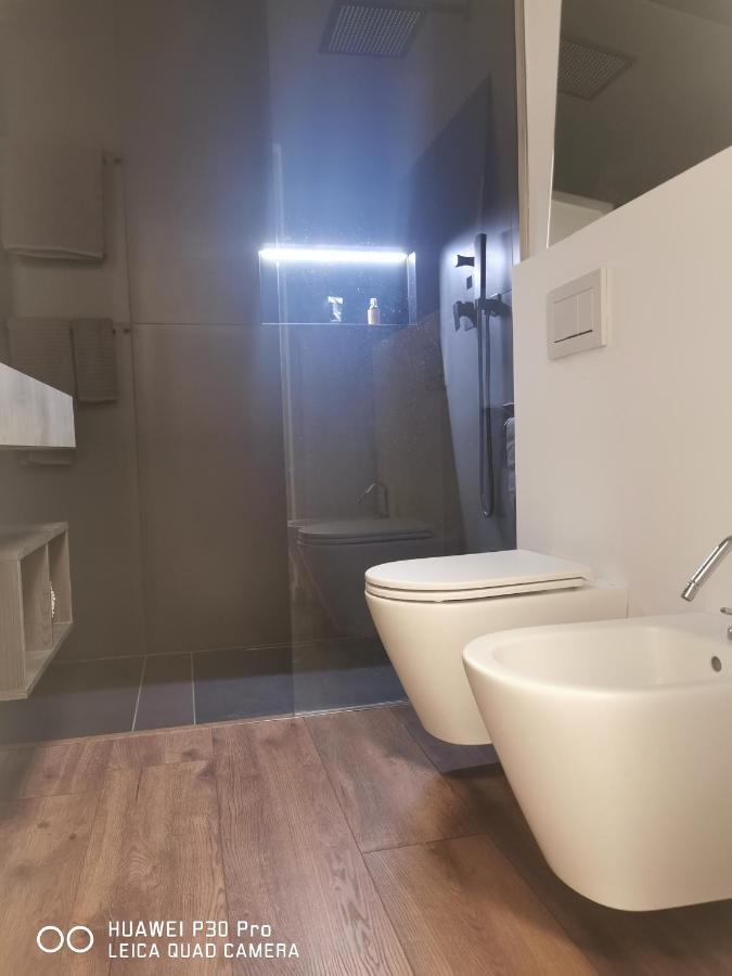 Luxury Apartment Scrovegni Padova Bagian luar foto