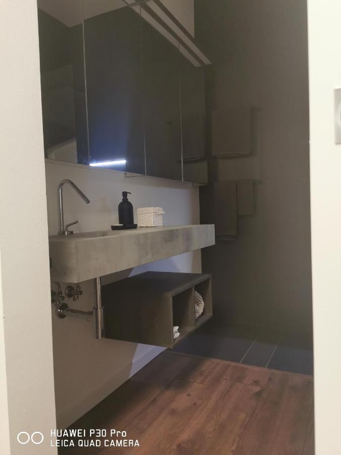 Luxury Apartment Scrovegni Padova Bagian luar foto