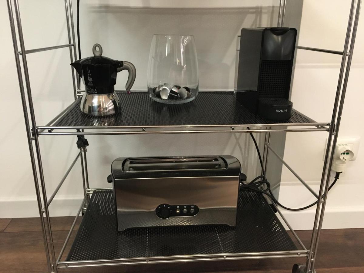Luxury Apartment Scrovegni Padova Bagian luar foto