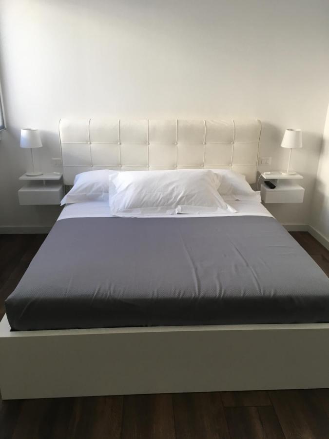 Luxury Apartment Scrovegni Padova Bagian luar foto