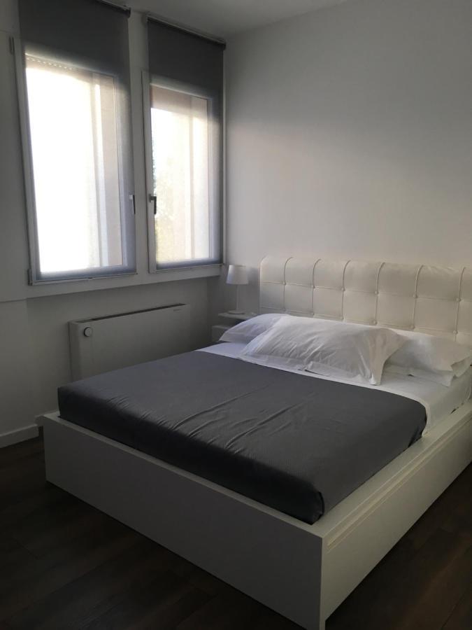 Luxury Apartment Scrovegni Padova Bagian luar foto